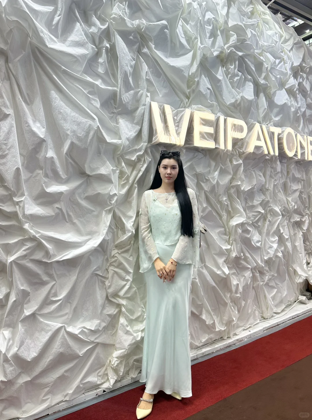 看展 潜入灵魂时尚星河