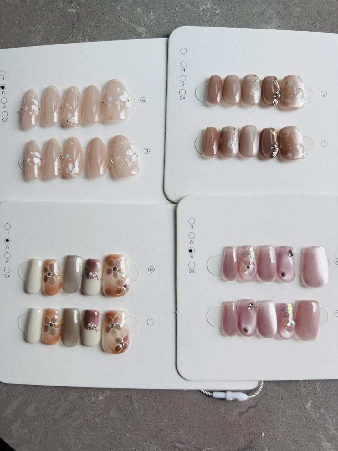 美博会最后一天