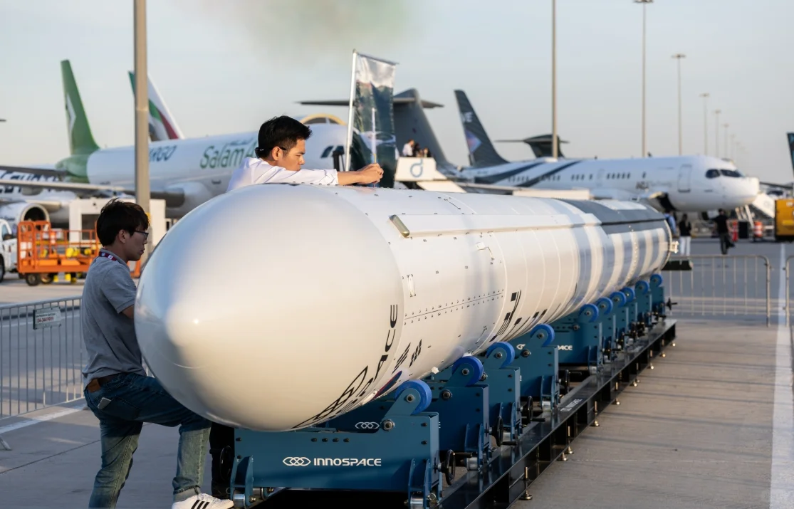 全球航空迷必打卡！2025迪拜航空展重磅来袭