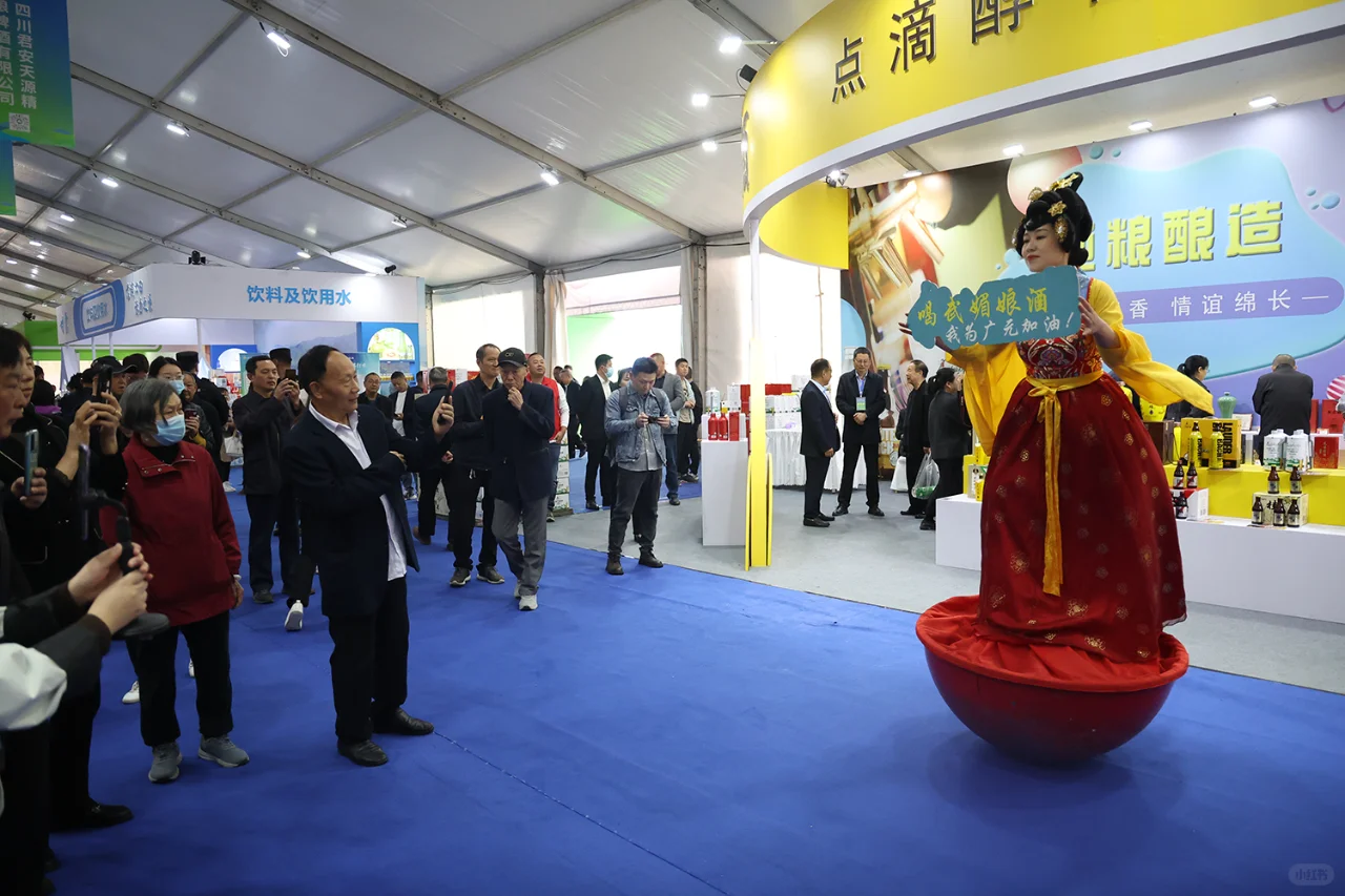 尽享“舌尖上的狂欢”，一起寻味广元