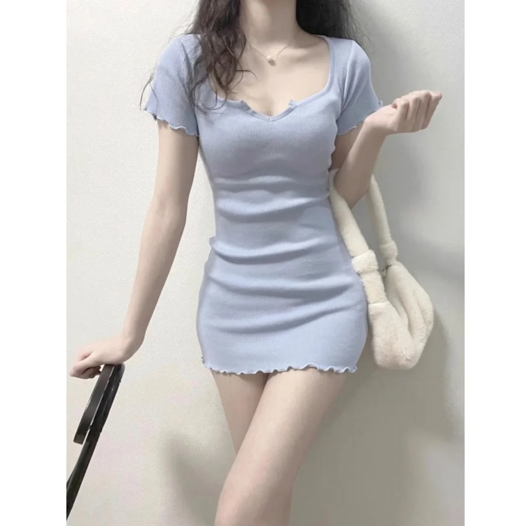 ? 核心魅力：性感升级 X 显瘦利器 ?