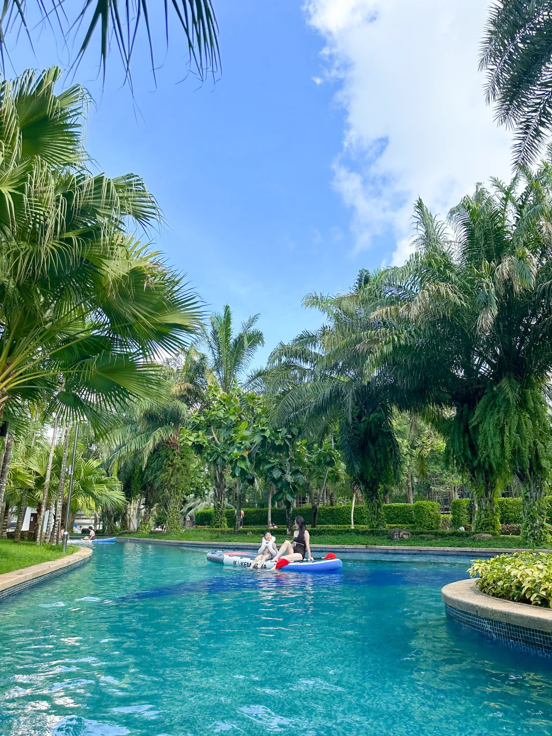 海棠湾九号/威斯汀/喜来登想要问的来问?