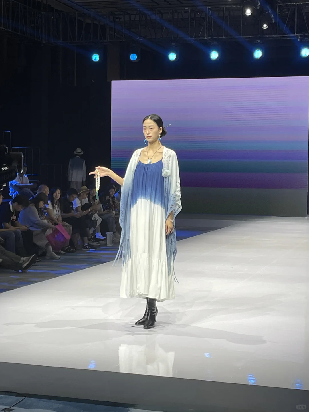 服装纺织供应链博览会