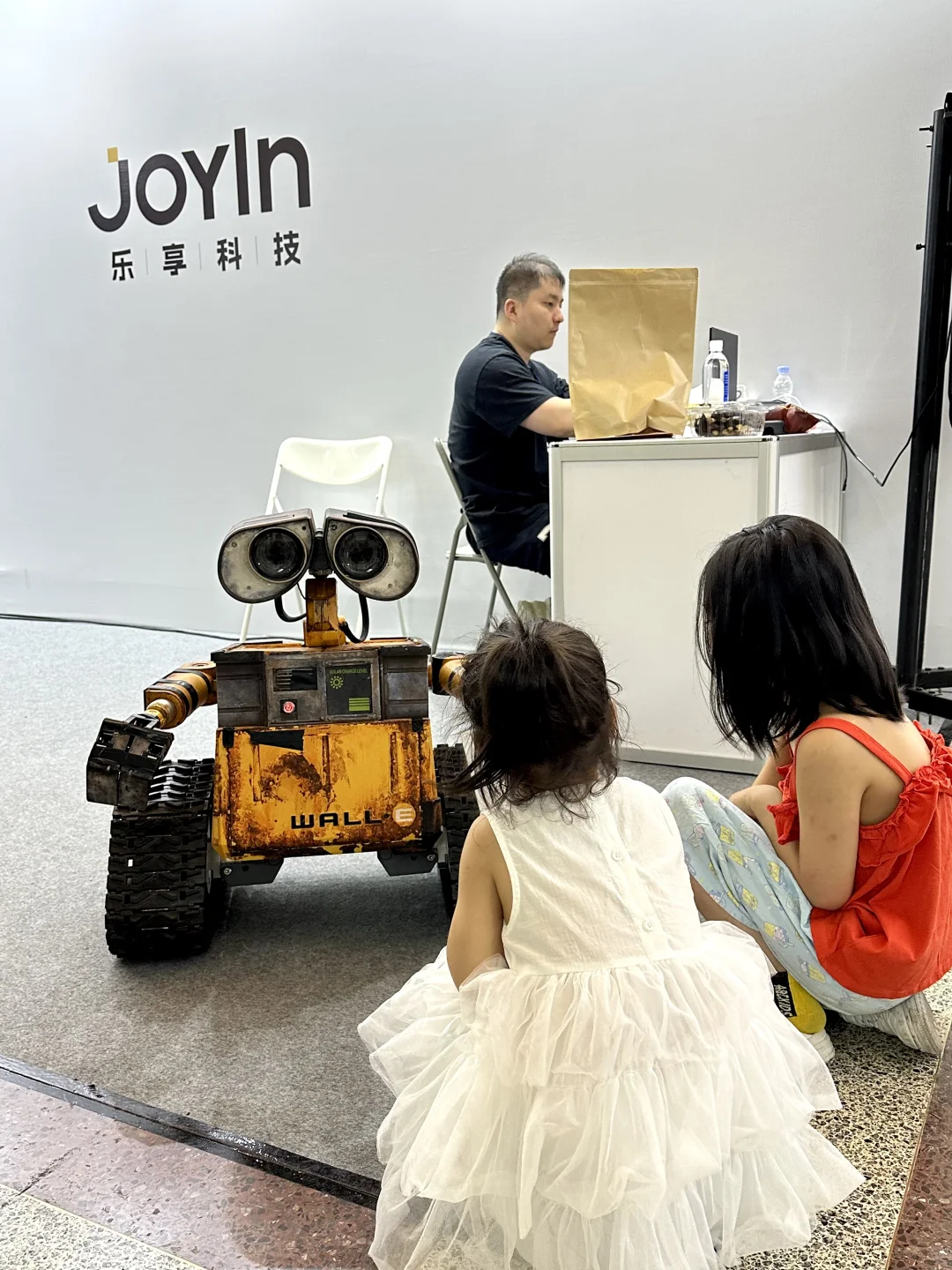 2025美好生活博览会也太好逛了叭?