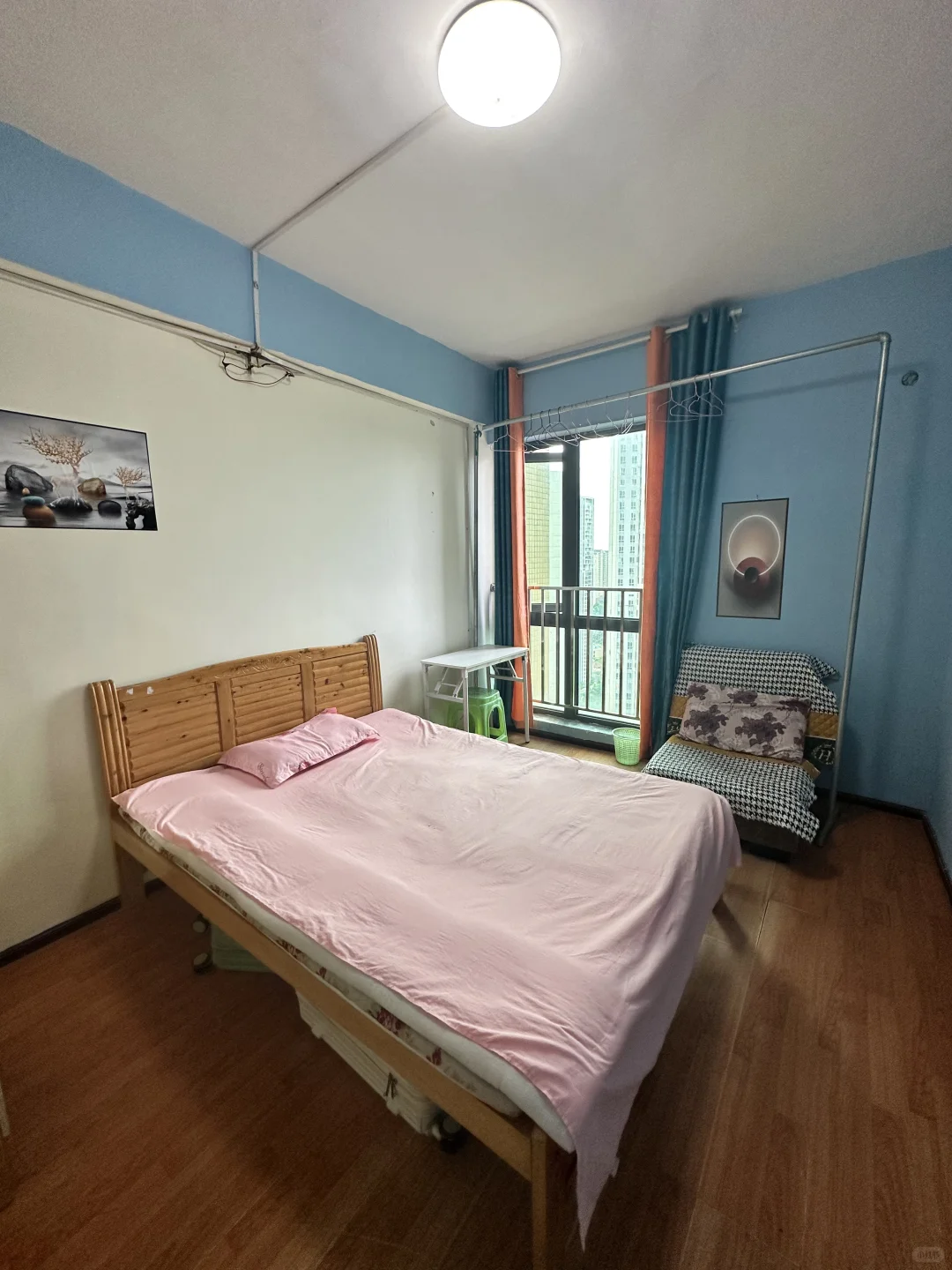 观山湖区会展城单间出租