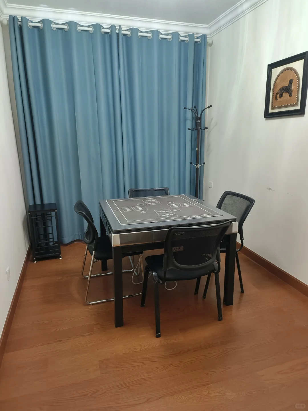 乌鲁木齐市会展片区一休茶室会所