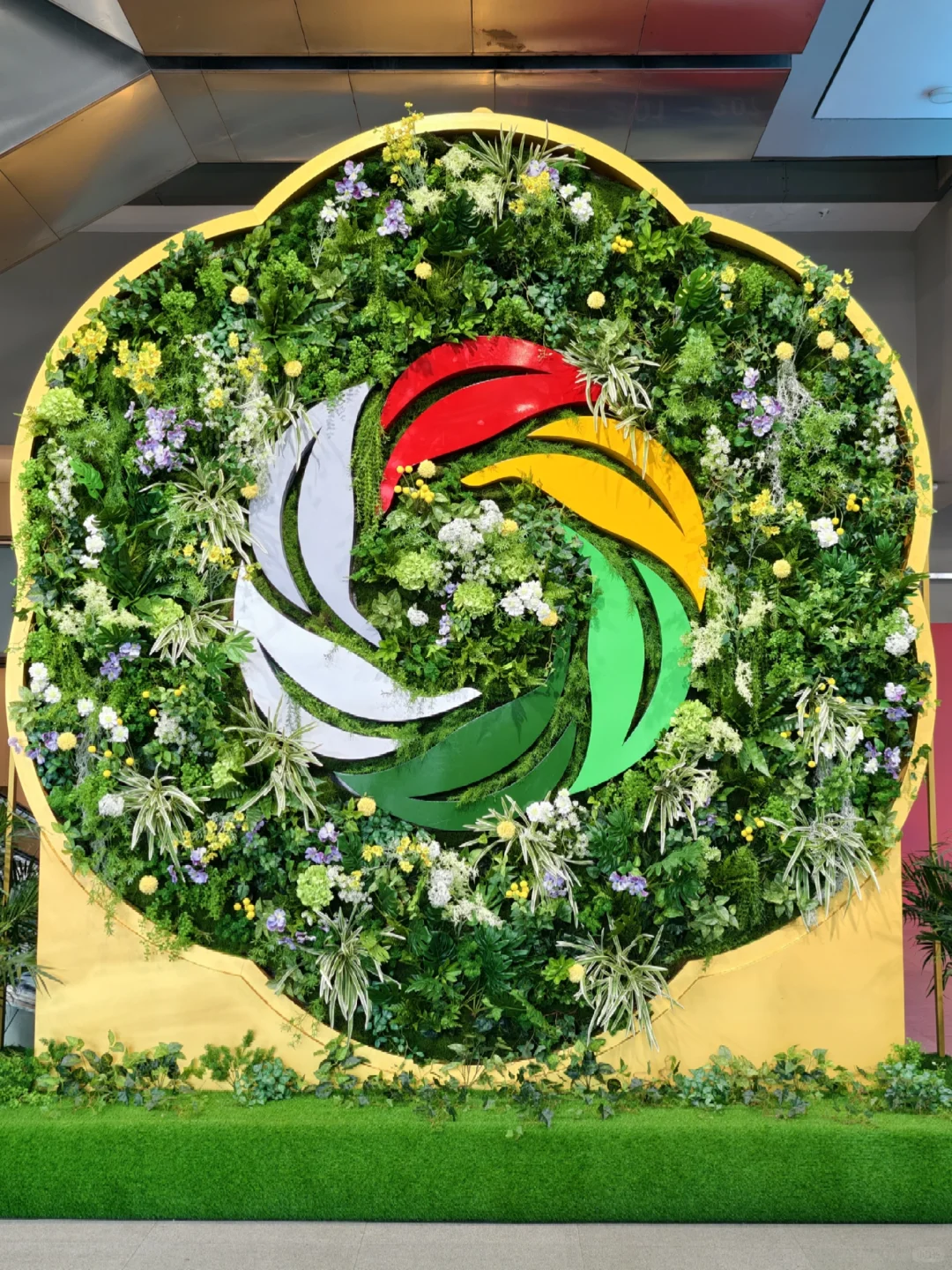 深圳会展中心茶博会免费逛喝茶