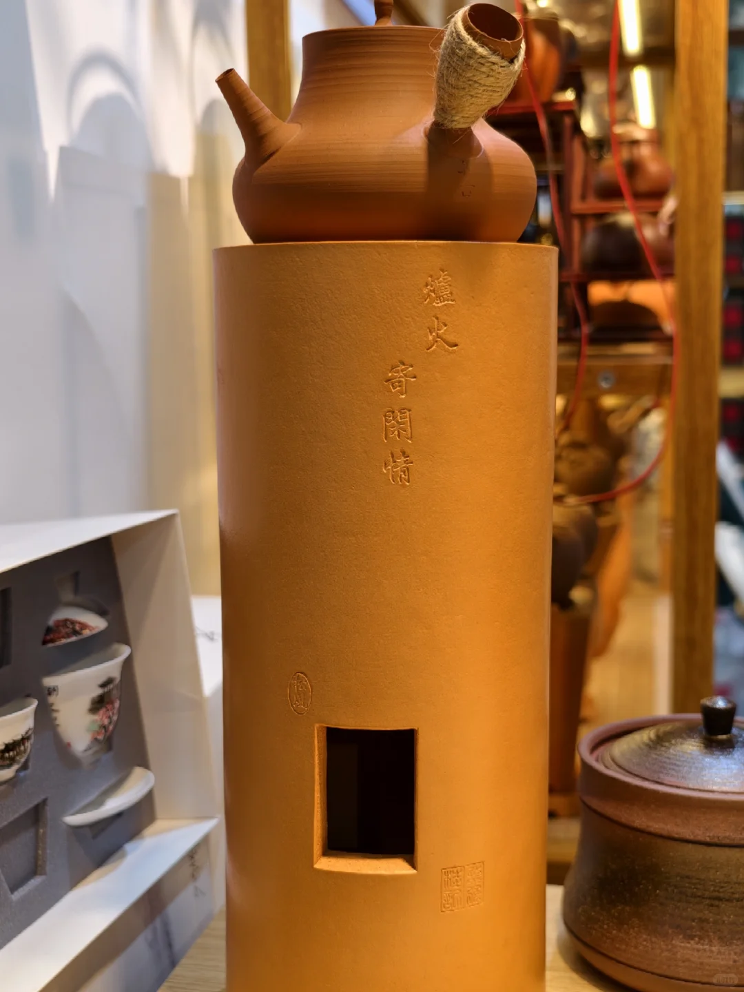 深圳会展中心茶博会免费逛喝茶