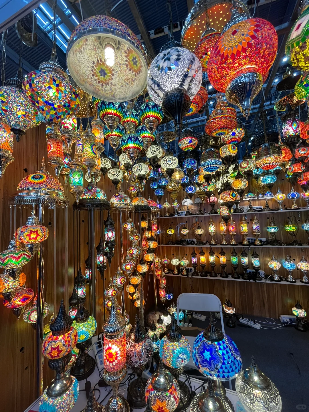 雨果跨境电商展~学习