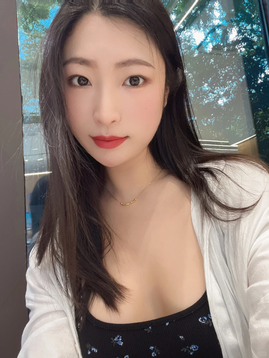 单身中年少女的爱好