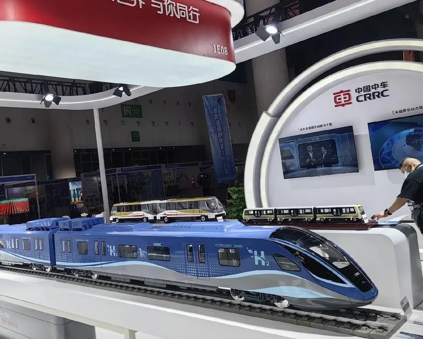 交通行业盛会?2025亚洲国际交通展来袭