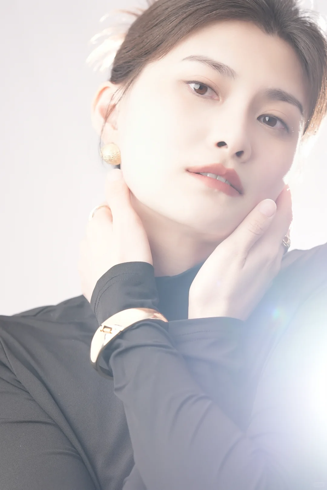 熟女姐姐的照片