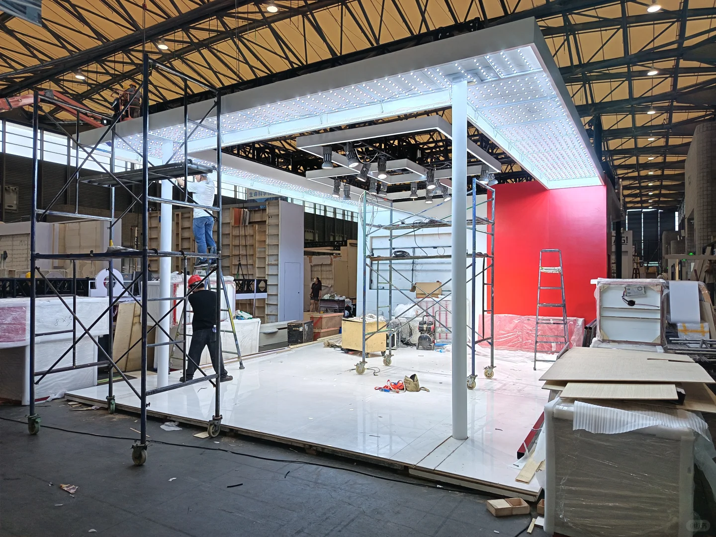 2025制药展新国际