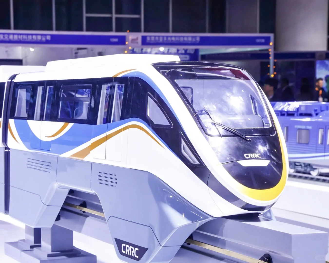 交通行业盛会?2025亚洲国际交通展来袭