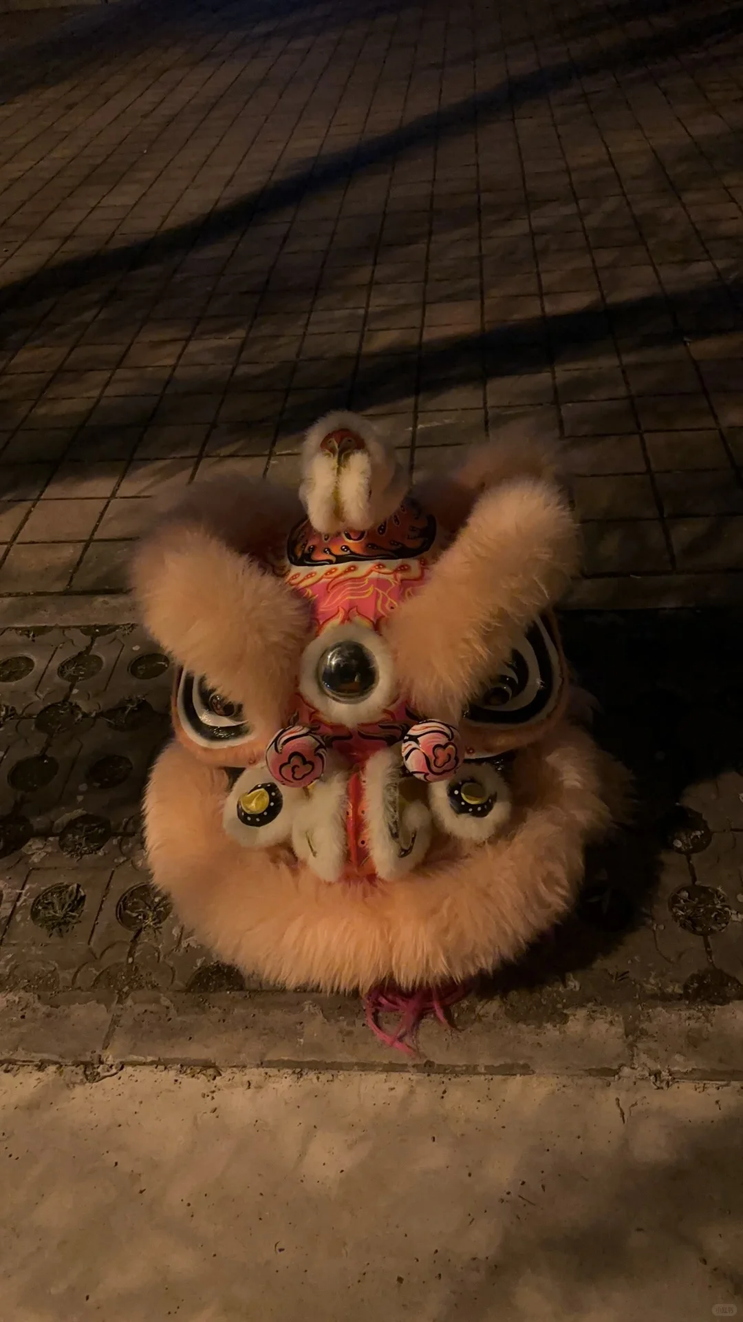 中阿羁绊的N种浪漫