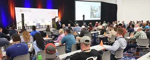 2026美国国际工程机械展 CONEXPO - CON/AGG