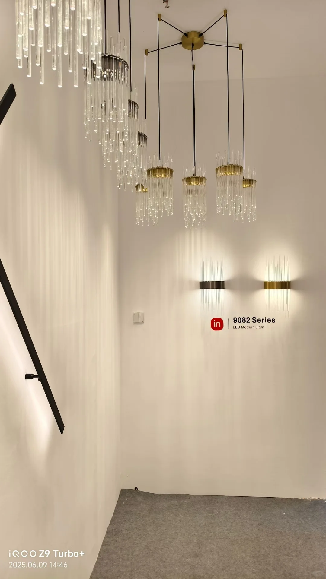 力牧国际展览 | 光亚展展台搭建案例赏析