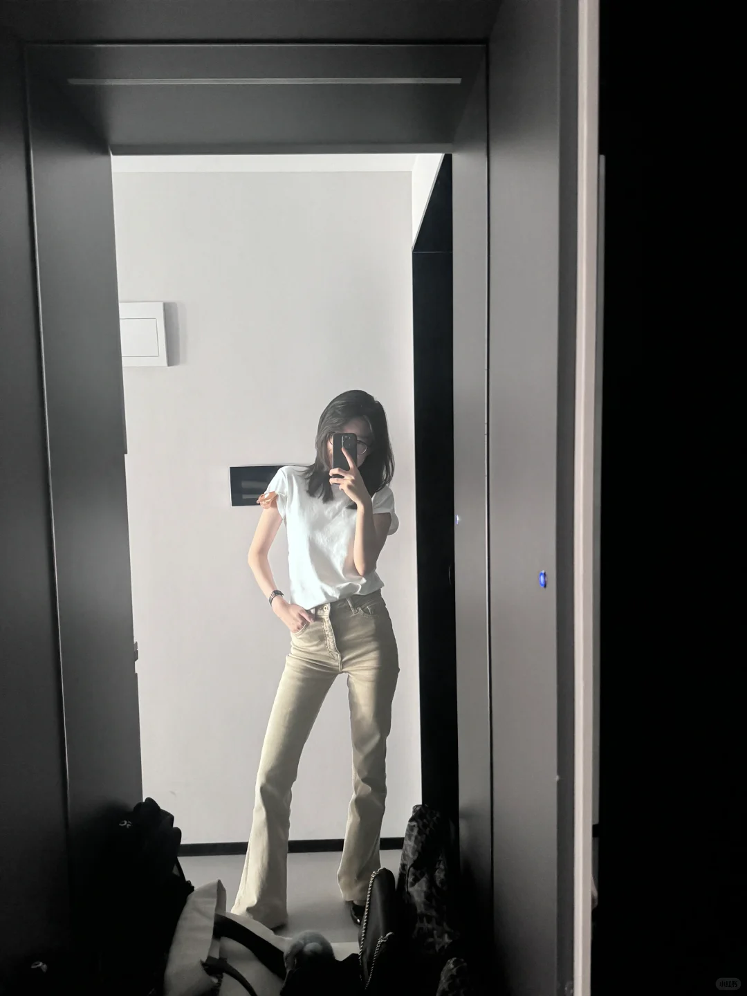 自己把自己恶心到了