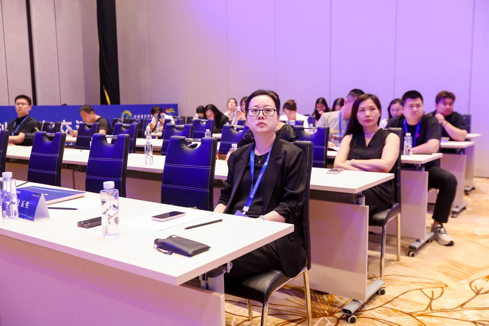 品牌出海必听！廊坊跨境会