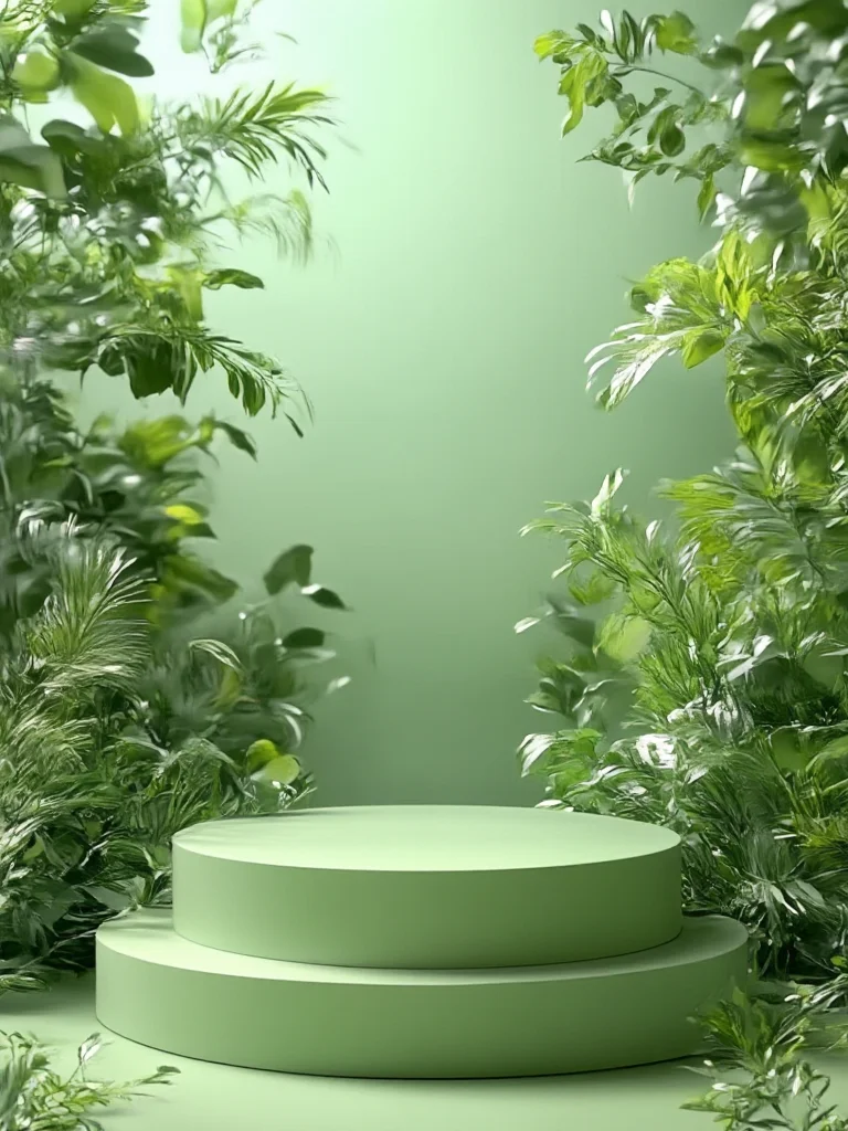 NO.15-FLUX电商系列展台LORA