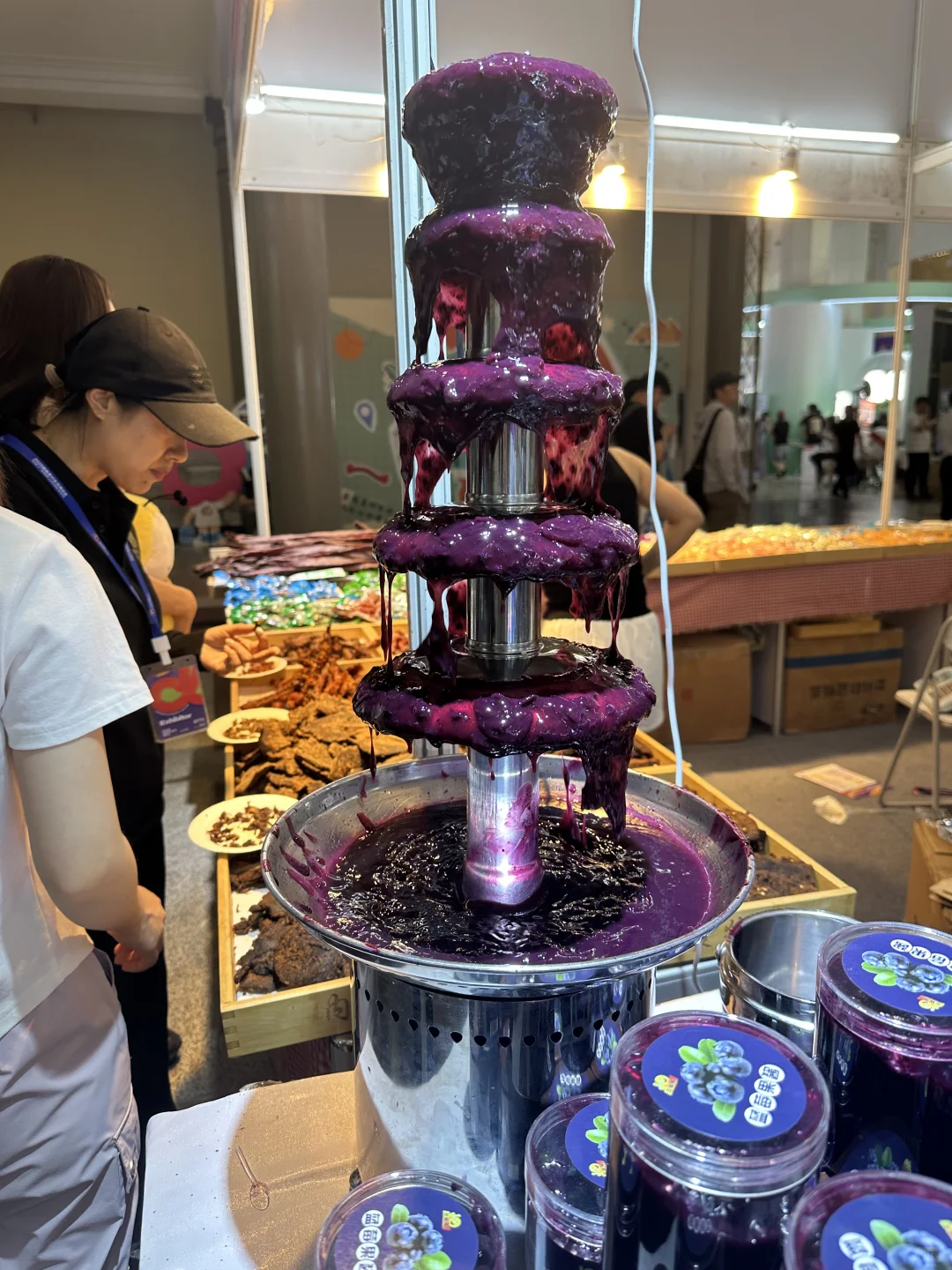 北京展览馆！！好好逛啊！！快去！！！！