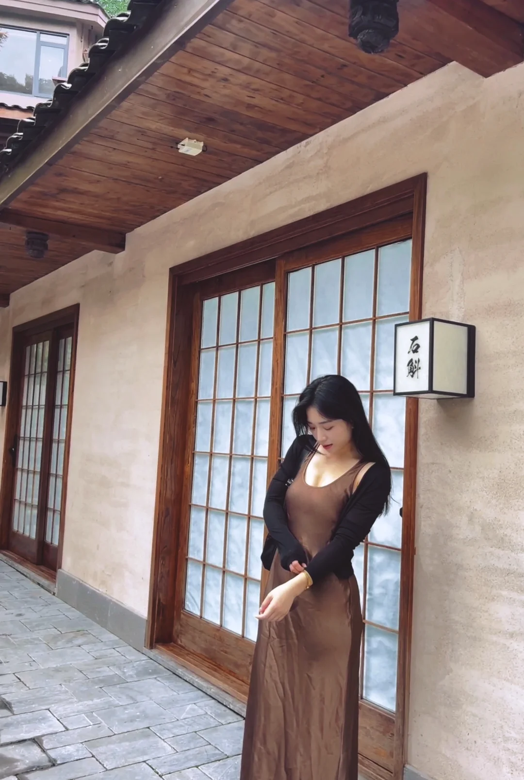 要做一个风韵犹存的女子