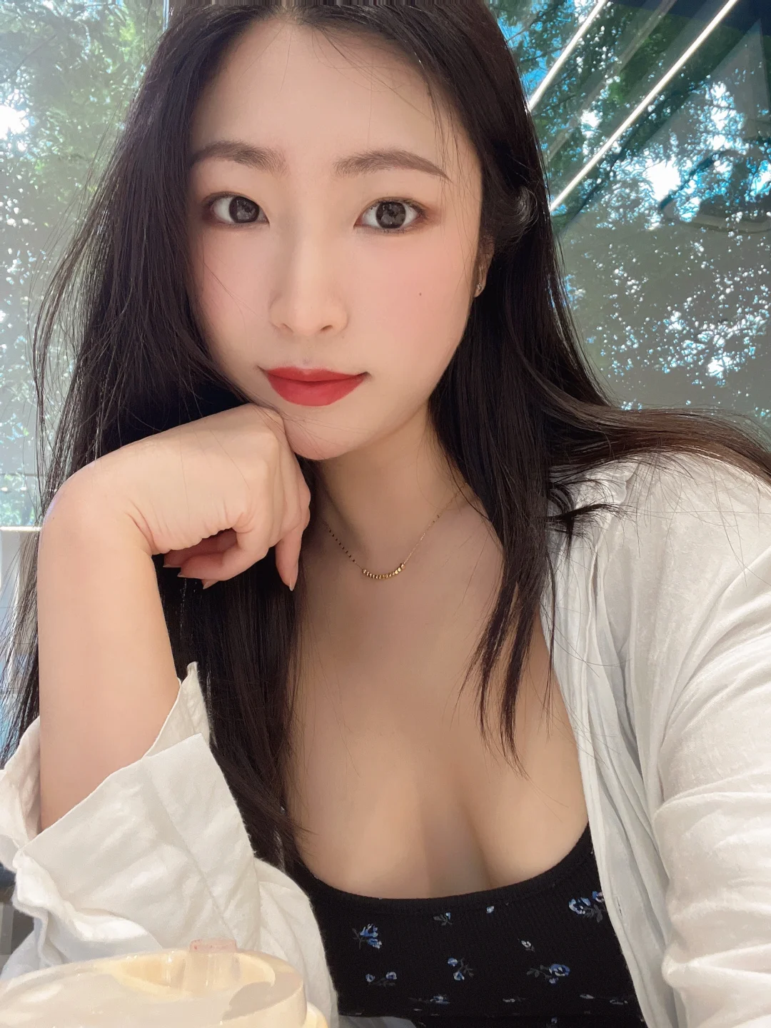 单身中年少女的爱好