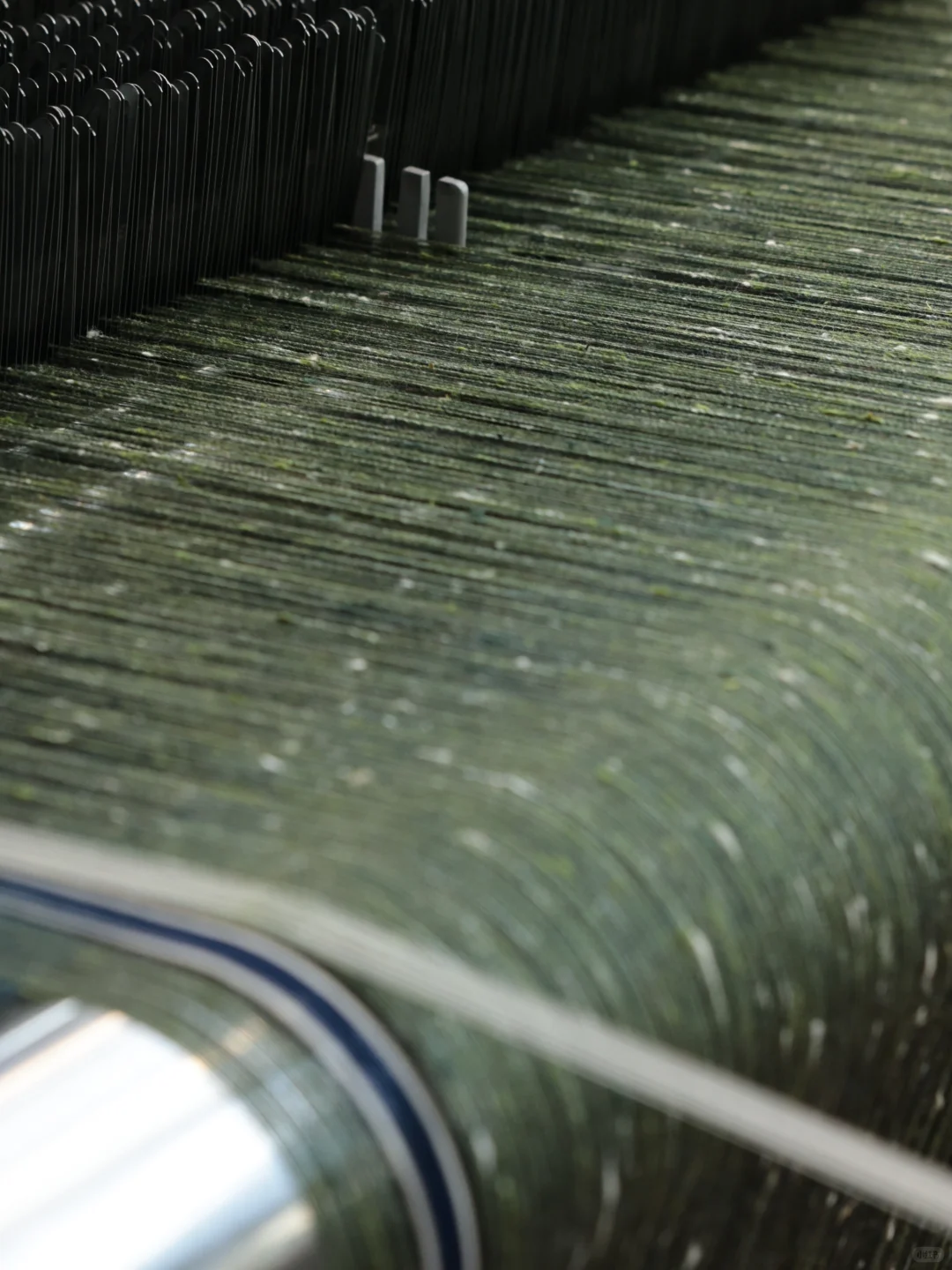 探訪Lugano湖上的絲綢之王 —— E. Thomas