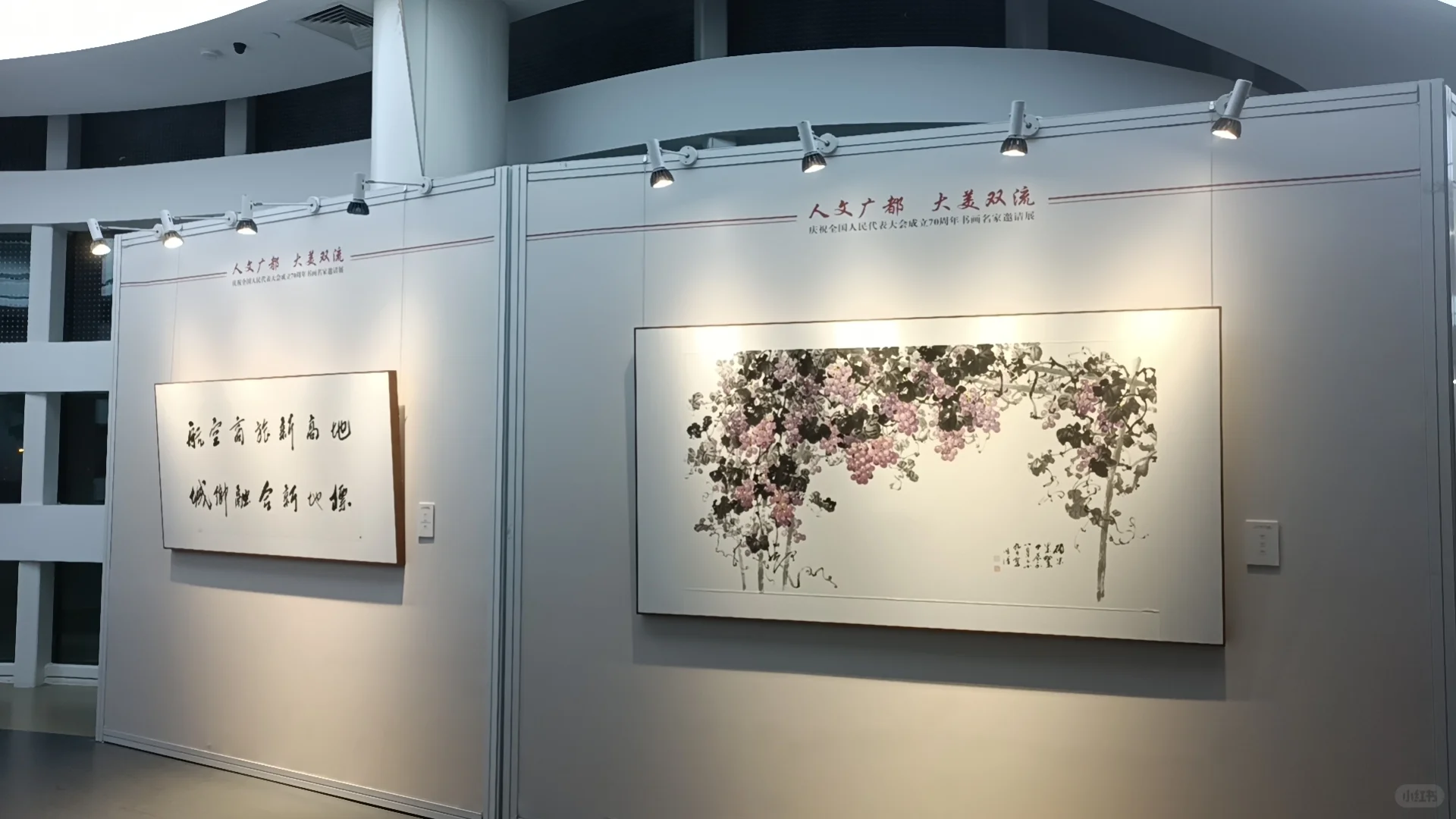 成都无缝展墙 ?无柱展墙安装搭建租赁