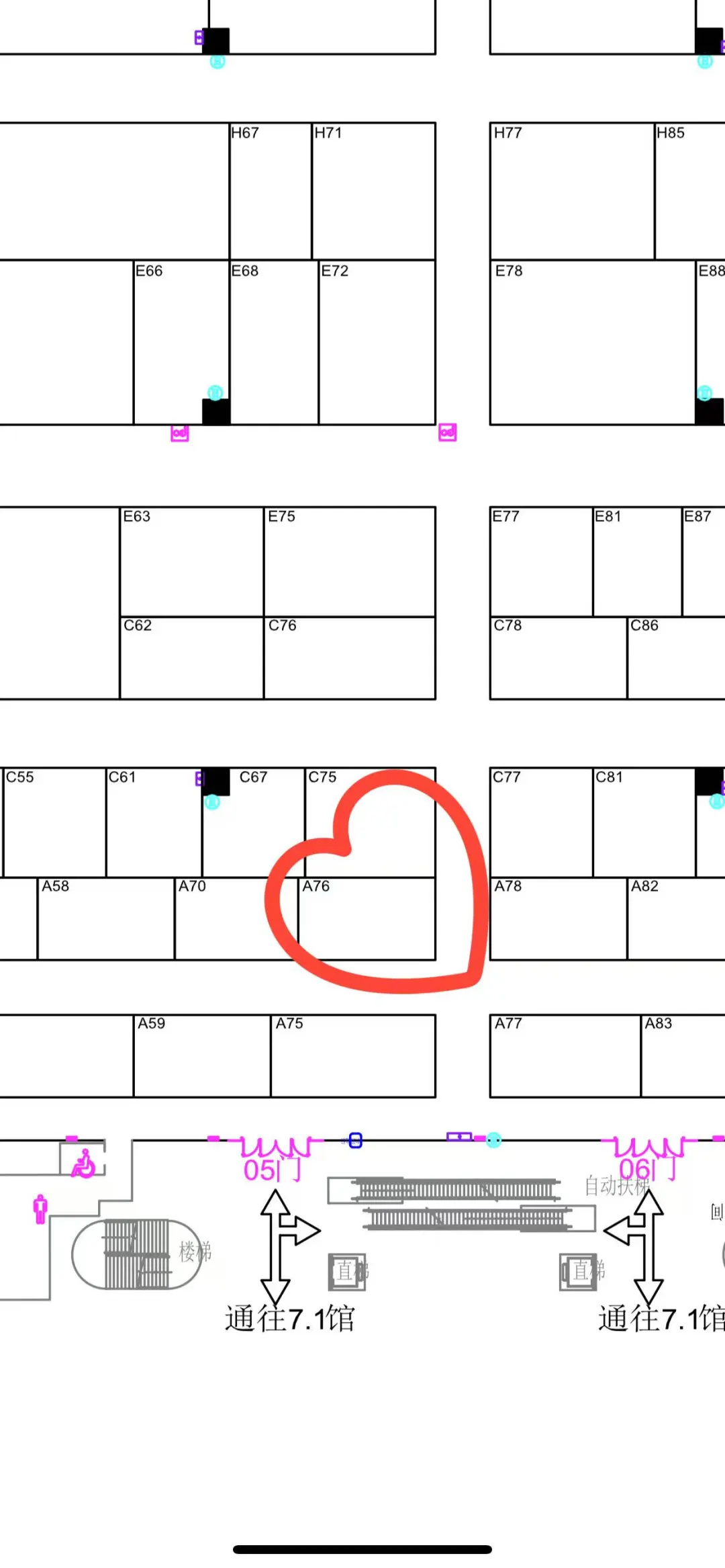 纺织人必看！上海四大展会优质展位攻略