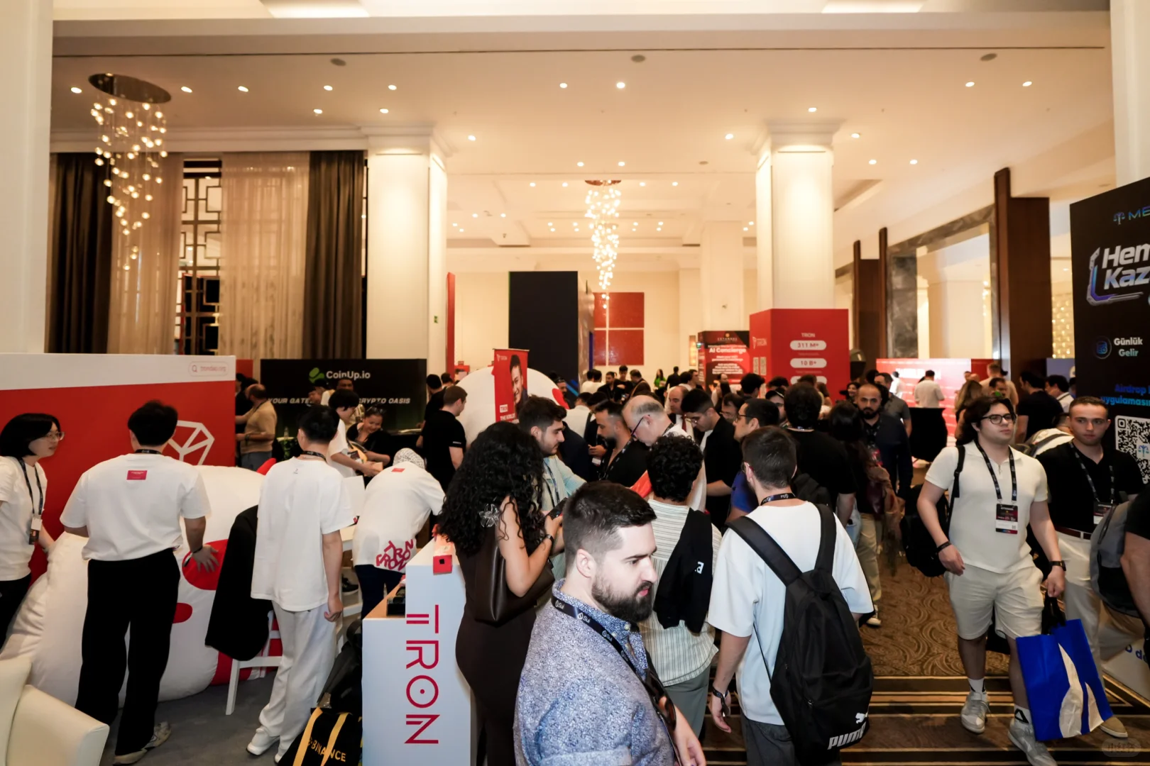 伊斯坦布尔活动拍摄