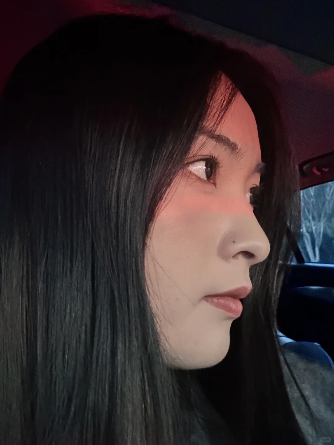 35岁麻麻与她的可爱女鹅