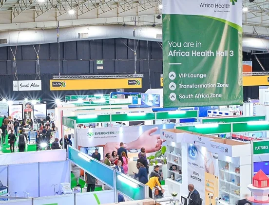 2025 南非国际医疗器械展来袭市场机遇无限