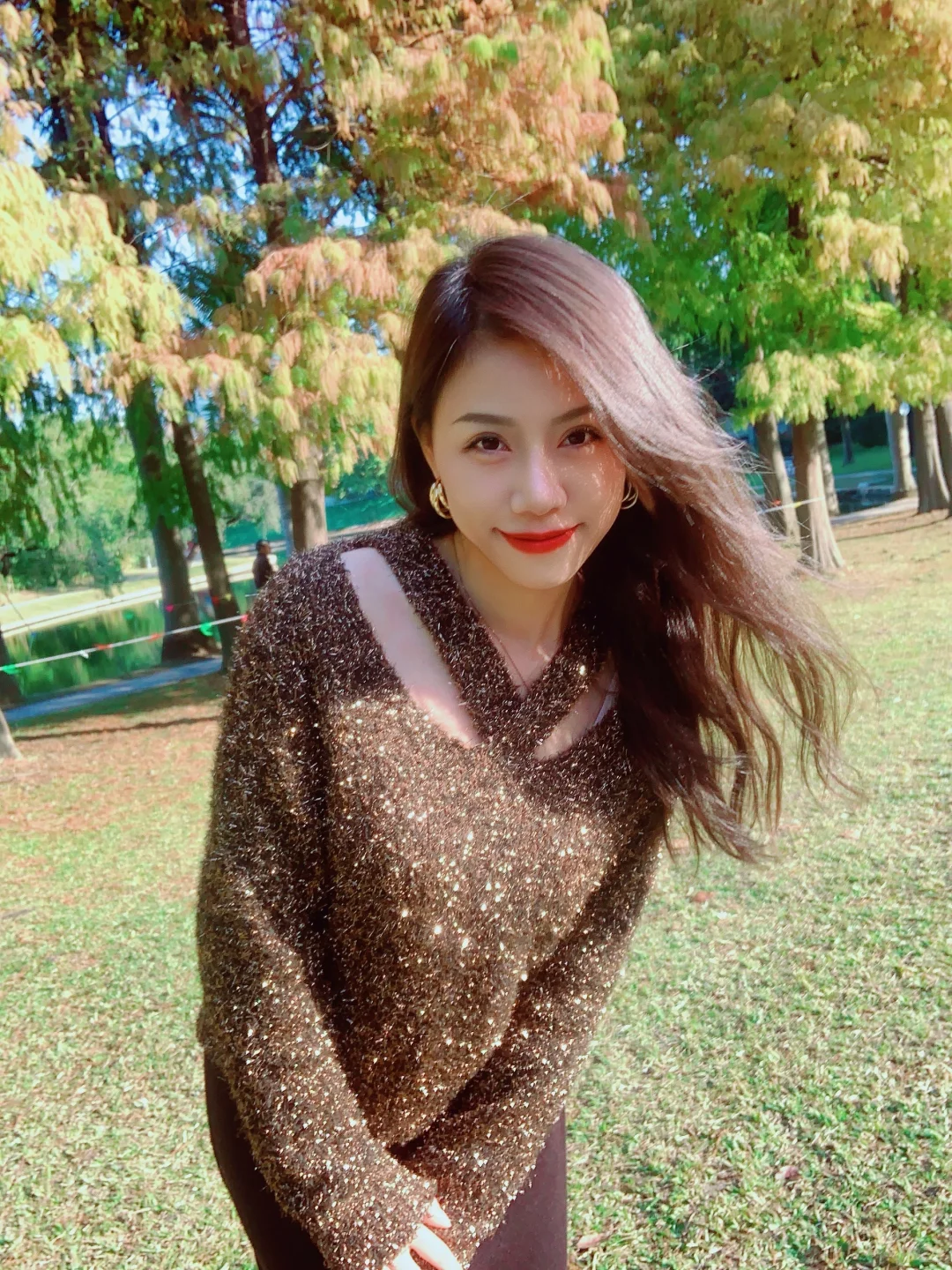 36岁的阿姨真的很少人喜欢吗？