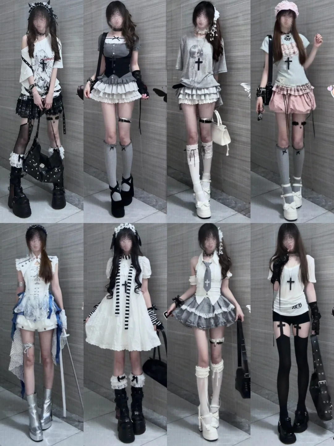 夏季辣妹我当了～