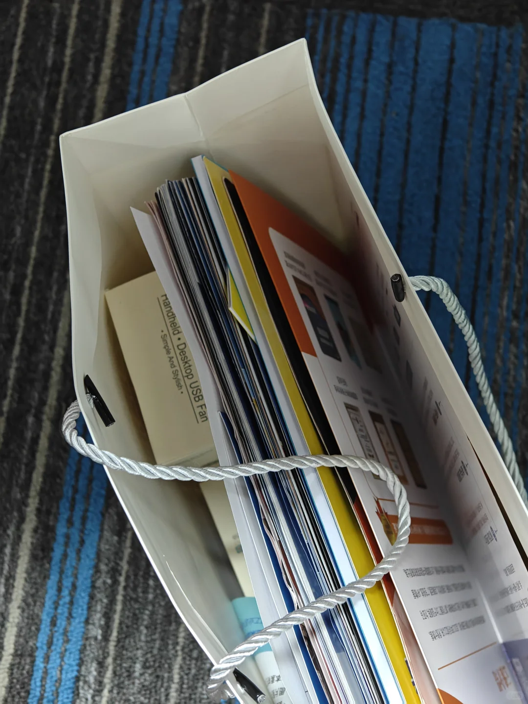 带56岁妈妈做跨境|新人要不要逛展会？