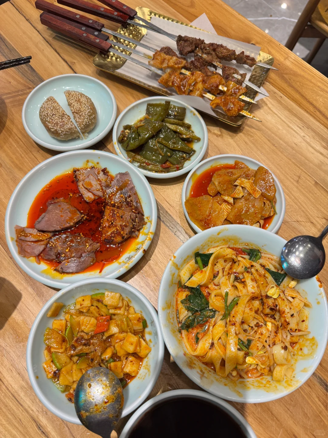 40岁姐姐的日常生活?