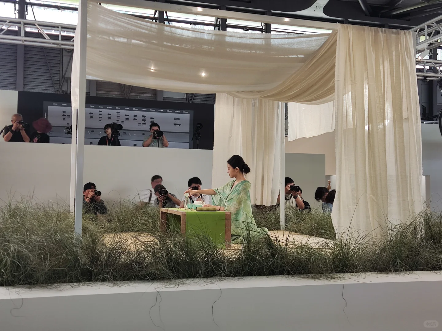 2024上海P&I影像展