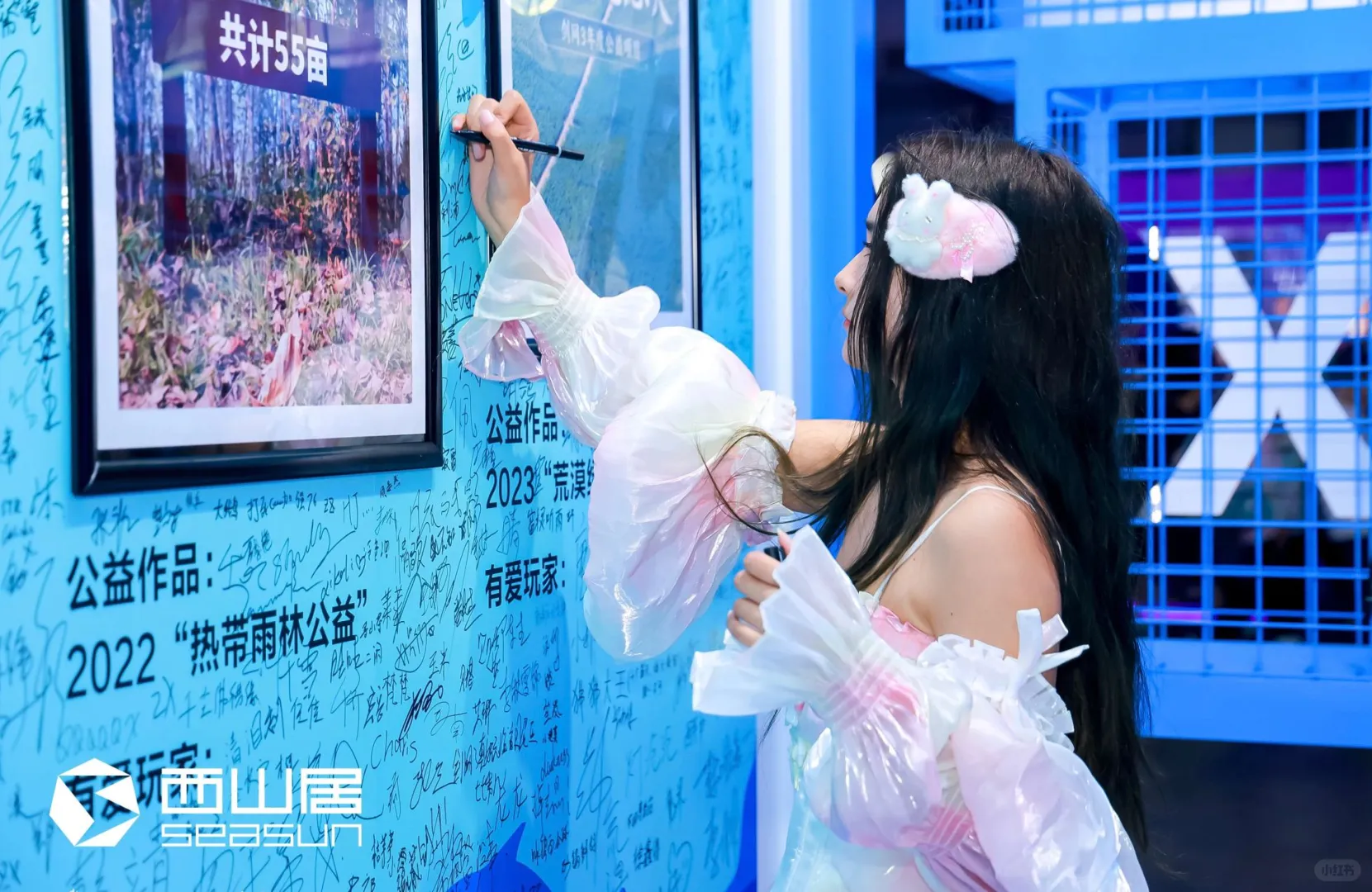 往届CHINAJOY爆款展台丨哪些亮点深得人心？