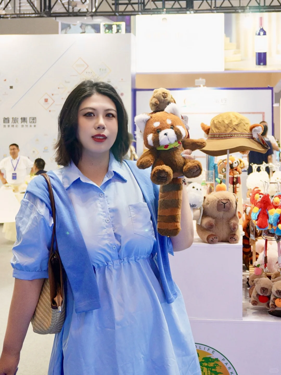 不是周末也要到河北！这可太好逛了！