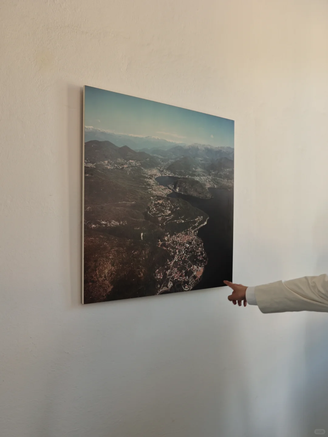 探訪Lugano湖上的絲綢之王 —— E. Thomas