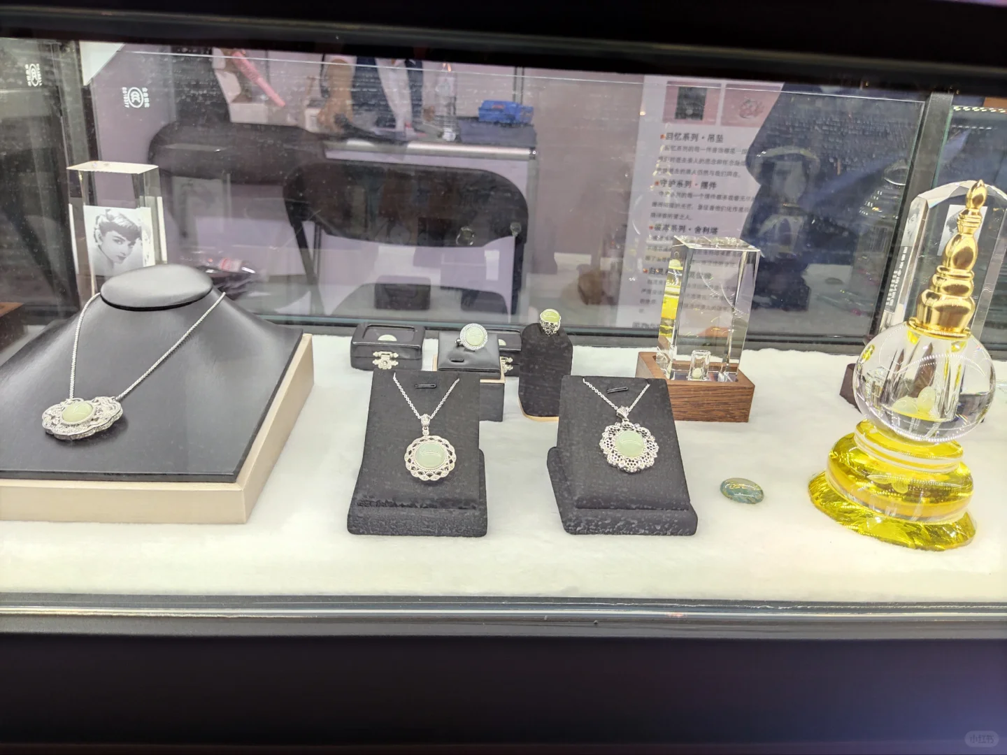 看一看，逝一逝，逛殡葬博览会