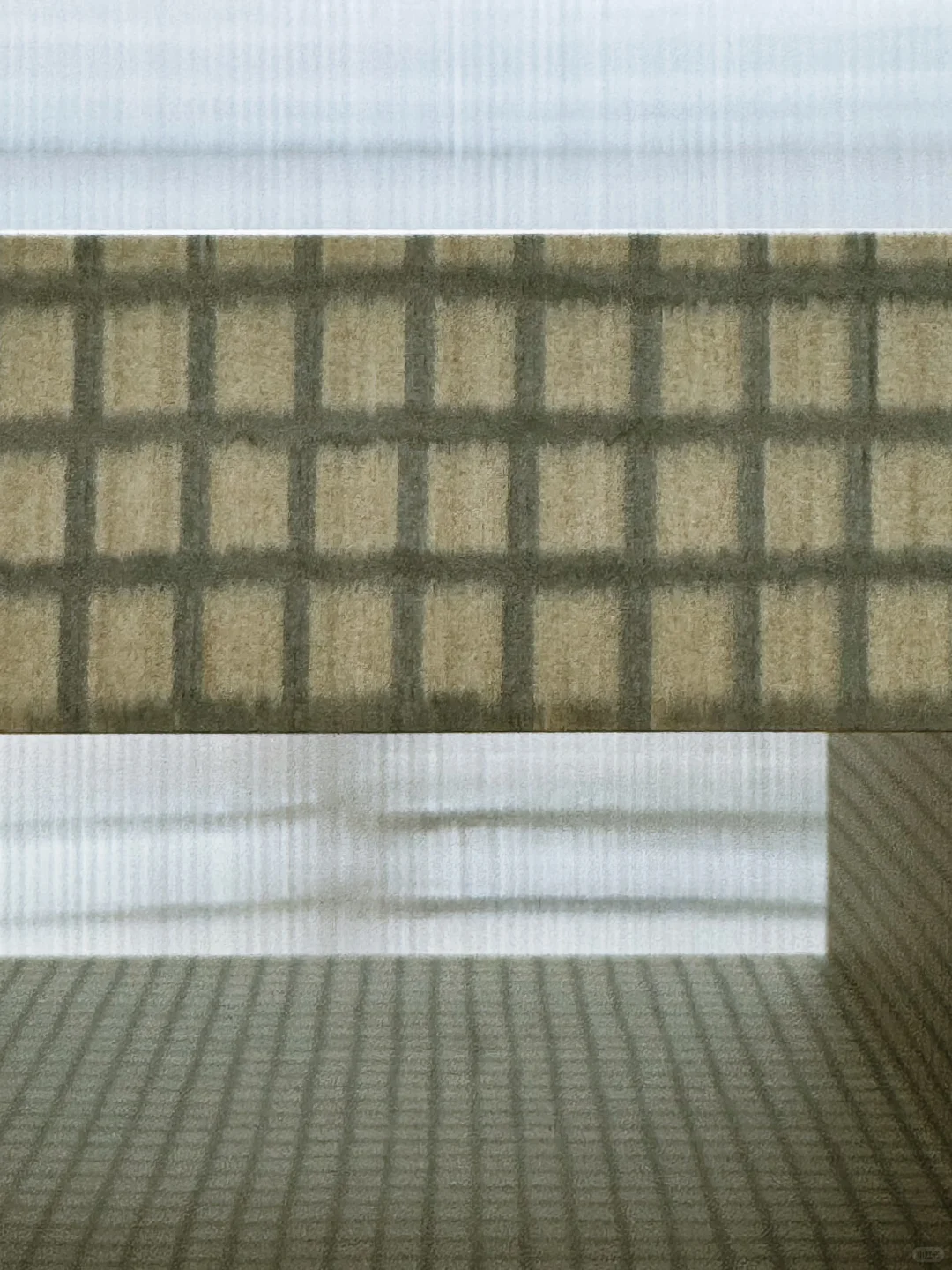 设计上海3小时，两个半小时在逛材料展