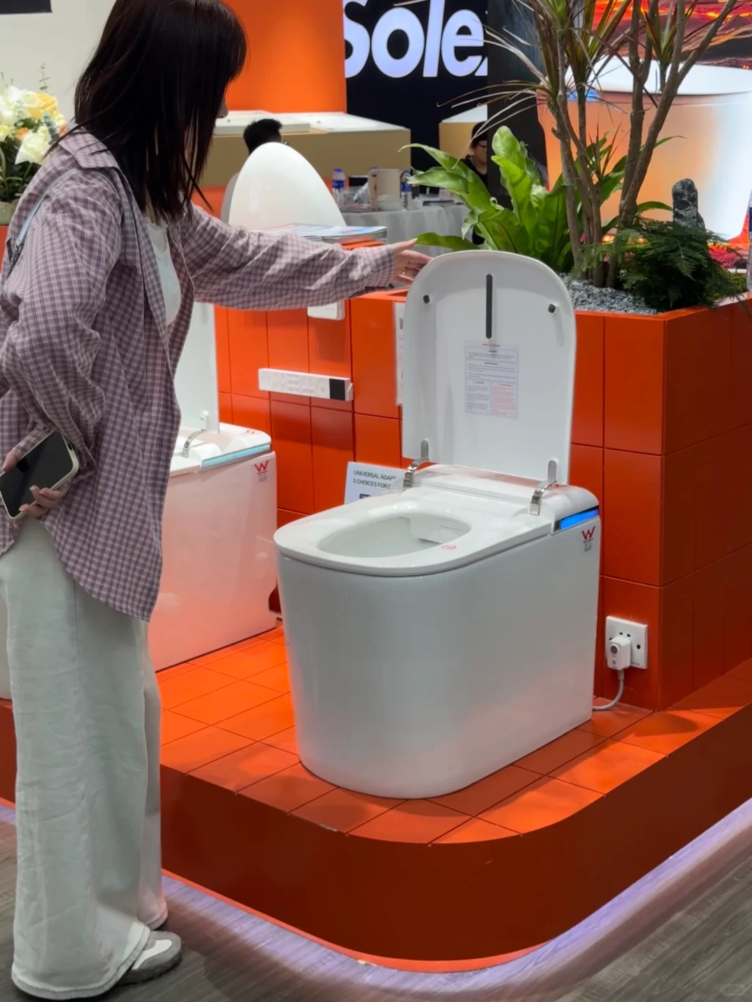 上海厨卫展｜618装修人收获满满✨