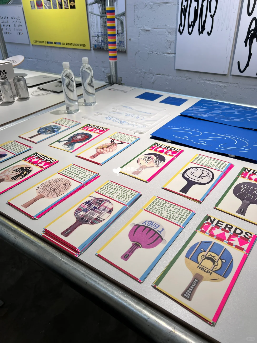 北京｜在Ramp坡看Award360°展·2024??‍?