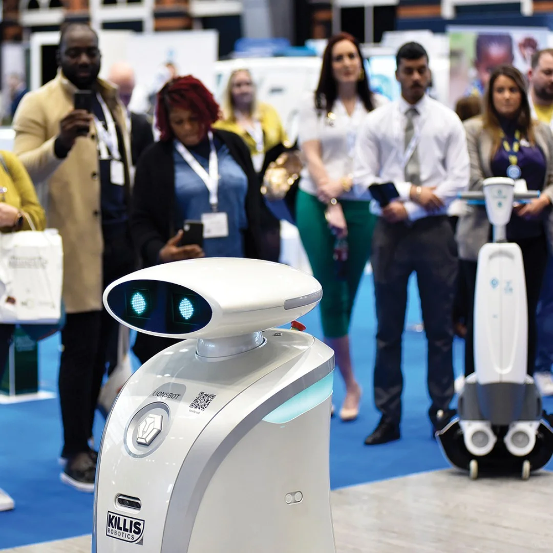 2026年英国曼彻斯特清洁用品展览会