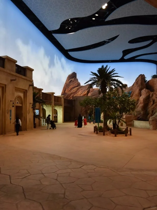 ? ShowTex亮相IAAPA亚洲博览会 2025！