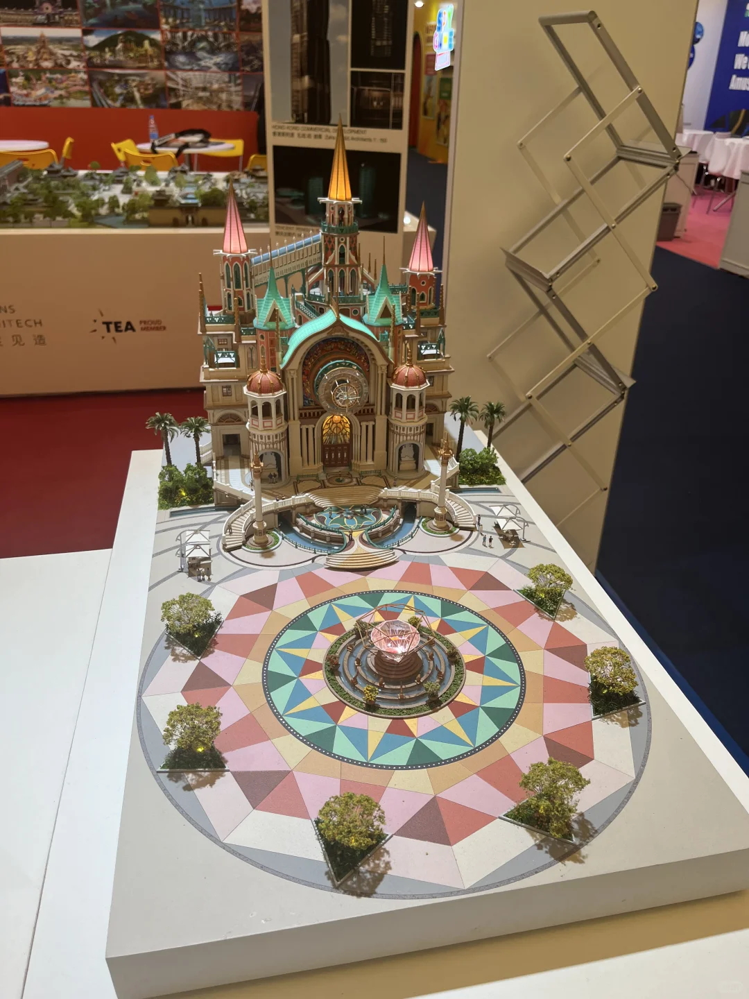 上海新国际博览中心