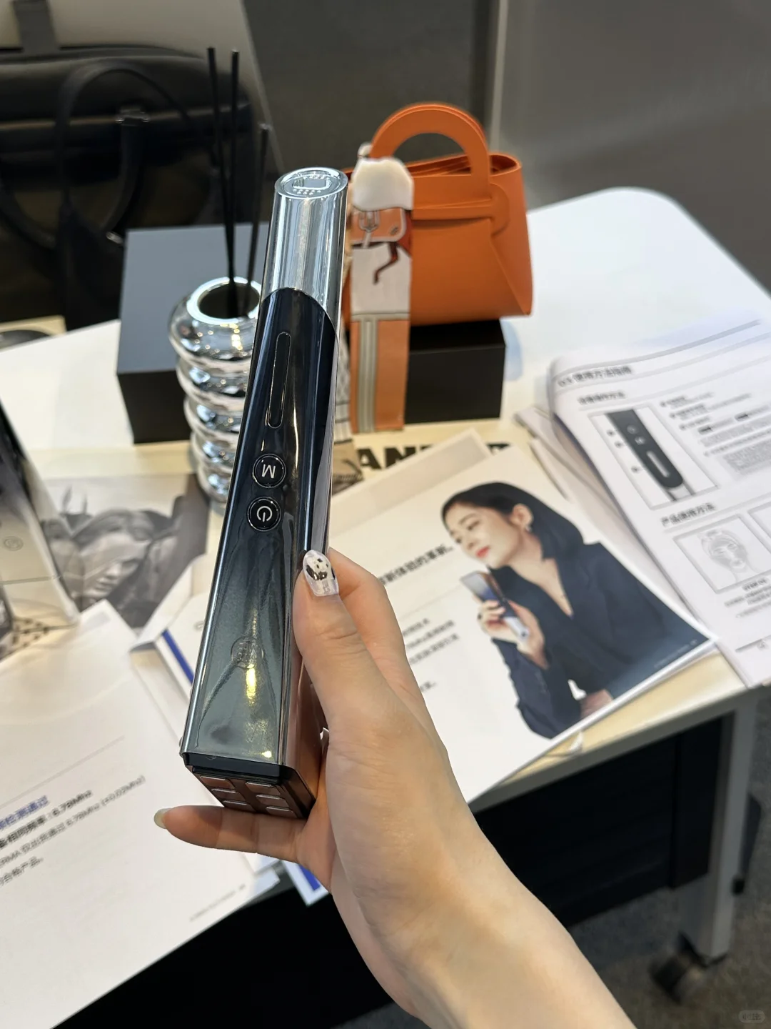 ??来东大门DDP美妆护肤展