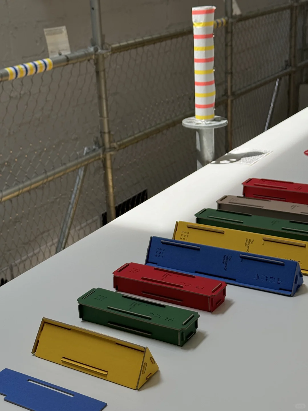 北京近期值得一看的小众展览⛓️Award360展